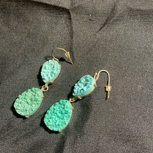 Dangle Earrings